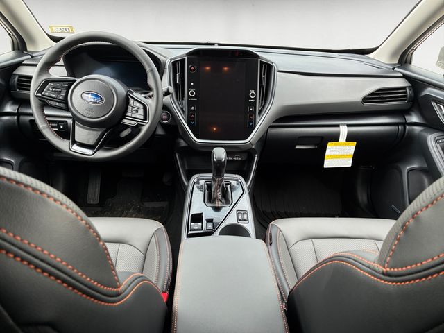 2026 Subaru Crosstrek Limited - Photo 10