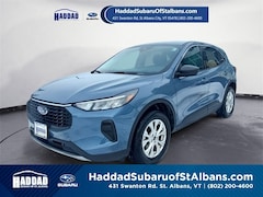 2024 Ford Escape Active SUV in Pittsfield, MA