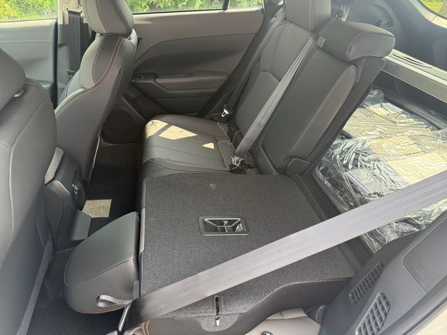 2026 Subaru Crosstrek Limited - Photo 22