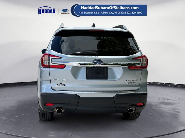 Certified Pre-Owned Subaru for Sale in St. Albans