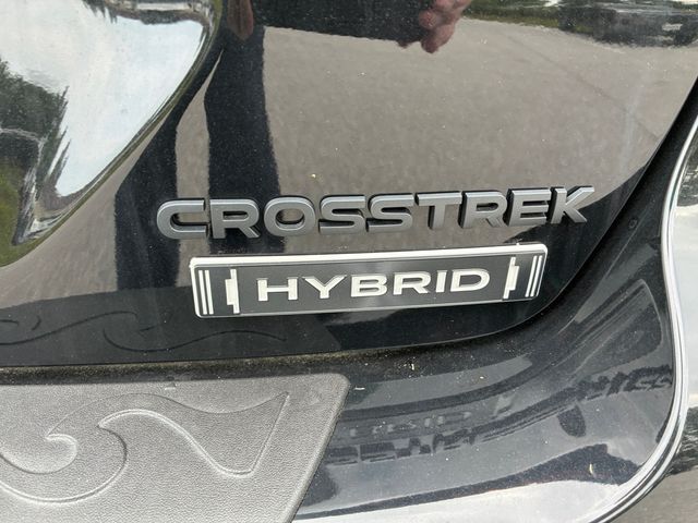 2026 Subaru Crosstrek Limited - Photo 16