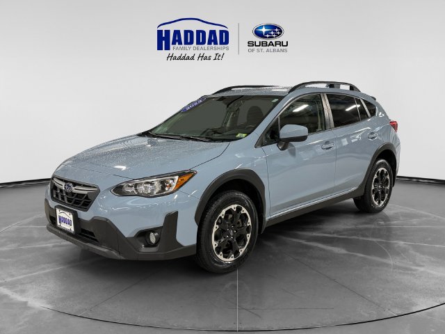 2023 Subaru Crosstrek