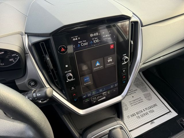 2025 Subaru Crosstrek Premium - Photo 25