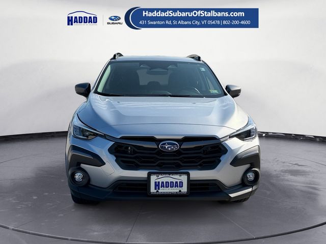 2026 Subaru Crosstrek Limited - Photo 8