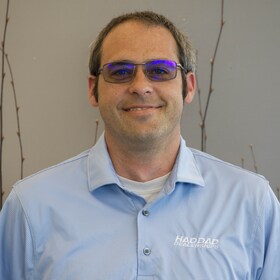 Staff member Jesse Desjardins from ID_0b9c364762f2