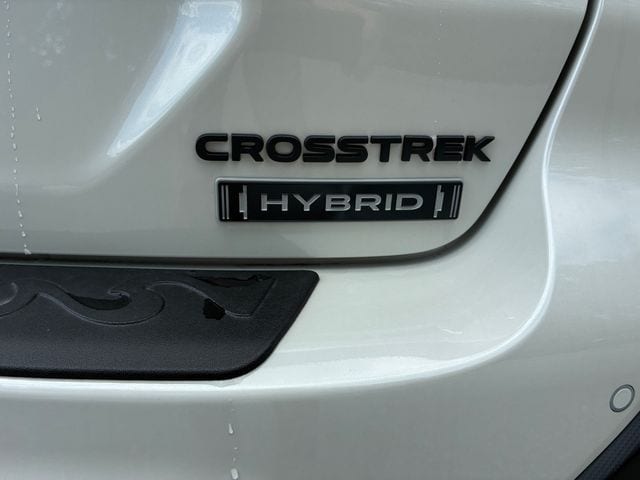 2026 Subaru Crosstrek Limited - Photo 18