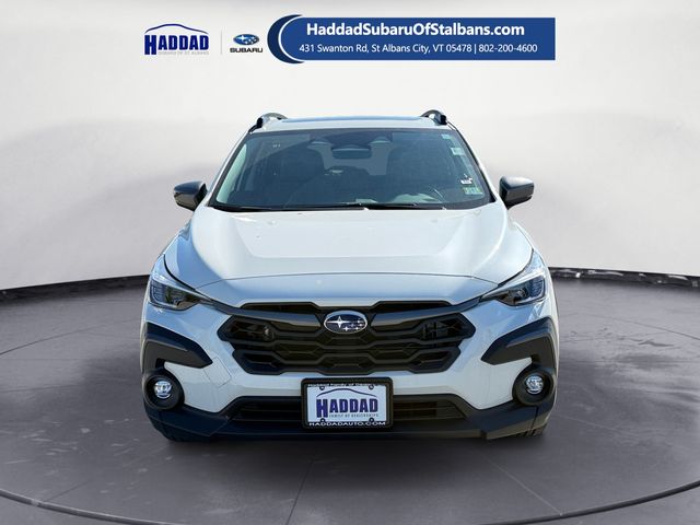 2026 Subaru Crosstrek Limited - Photo 7