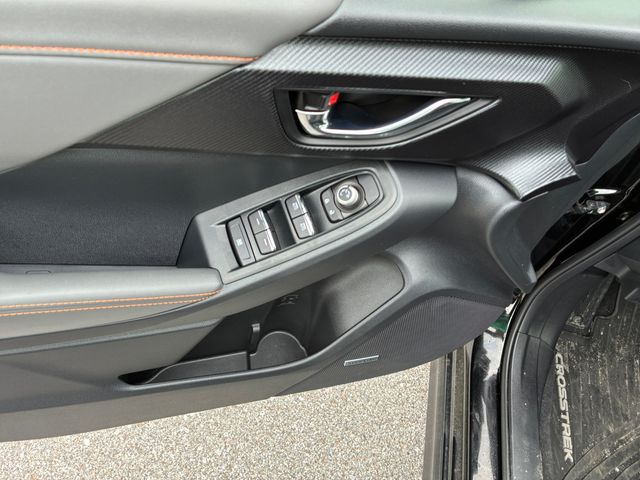 2026 Subaru Crosstrek Limited - Photo 21