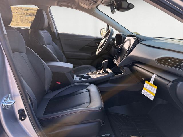 2026 Subaru Crosstrek Limited - Photo 15