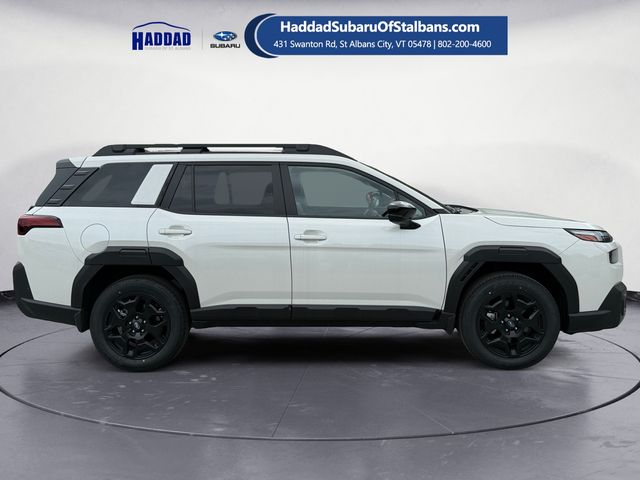2026 Subaru Outback Limited - Photo 6