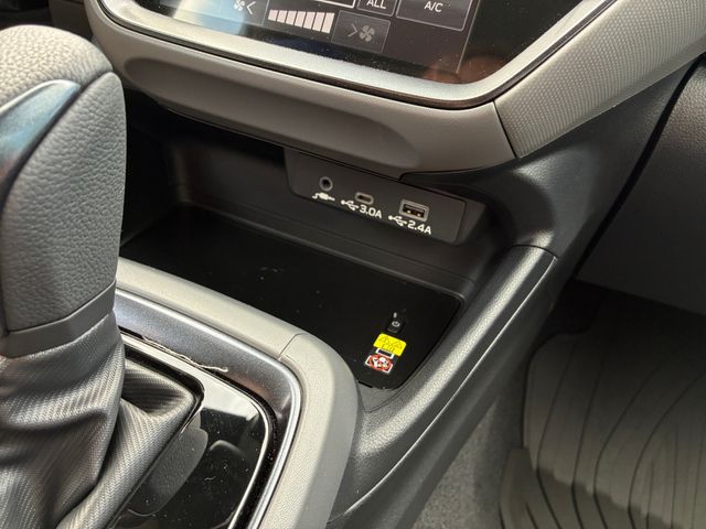 2026 Subaru Crosstrek Limited - Photo 24