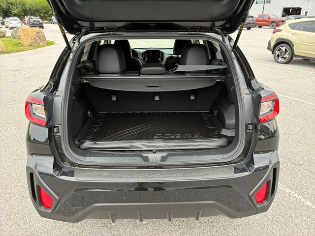 2026 Subaru Crosstrek Limited - Photo 17