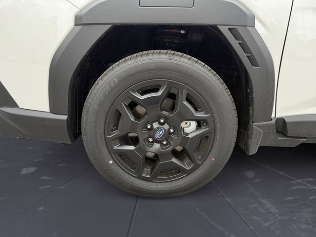 2026 Subaru Outback Limited - Photo 14
