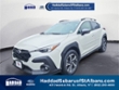 Certified 2024 Subaru Crosstrek Premium SUV