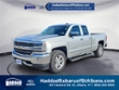 Used 2017 Chevrolet Silverado 1500 LTZ Truck Double Cab