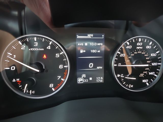 2026 Subaru Impreza Sport - Photo 25