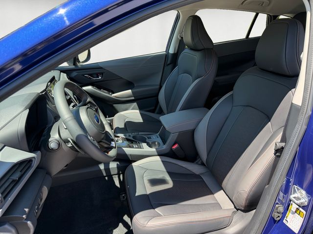 2026 Subaru Crosstrek Limited - Photo 9