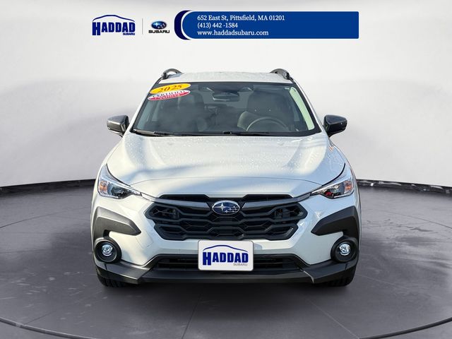 2025 Subaru Crosstrek Premium - Photo 8