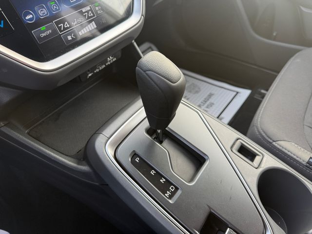 2025 Subaru Crosstrek Premium - Photo 23