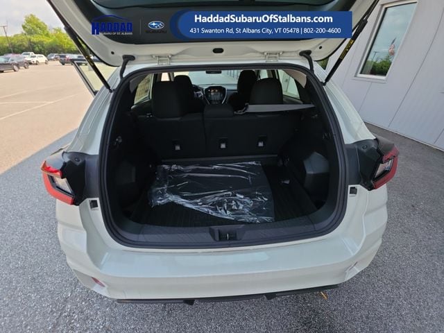 2026 Subaru Impreza Sport - Photo 23