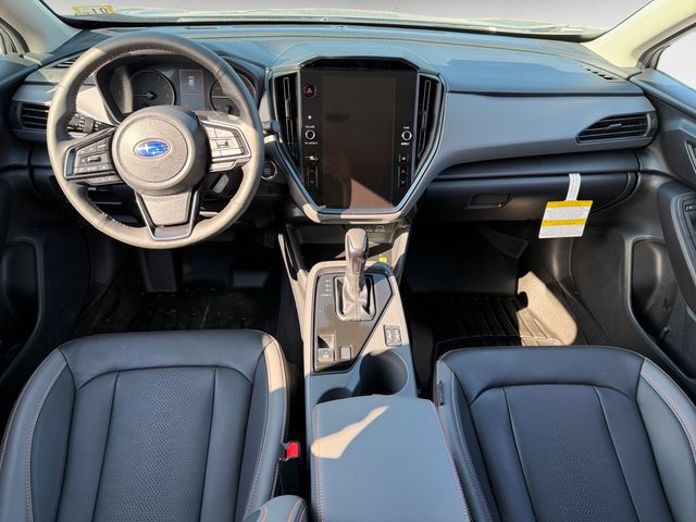 2026 Subaru Crosstrek Limited - Photo 10