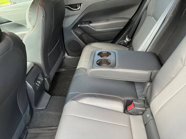 2026 Subaru Crosstrek Limited - Photo 20