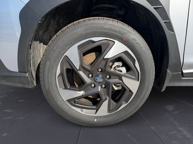 2026 Subaru Crosstrek Limited - Photo 14