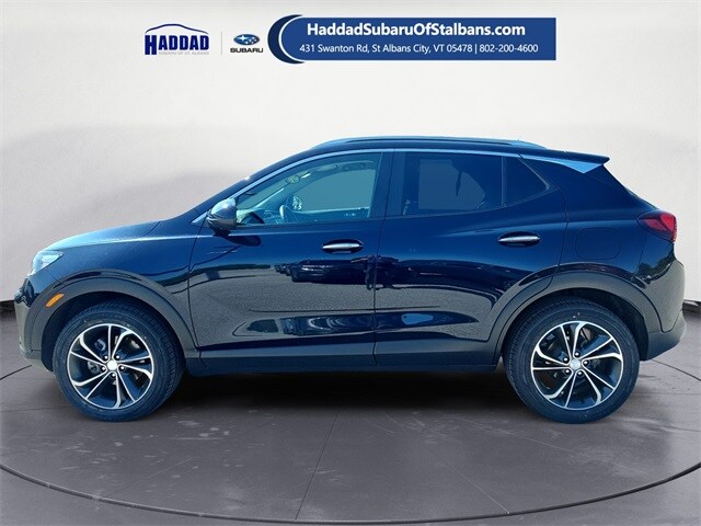 2020 Buick Encore GX Select photo 2
