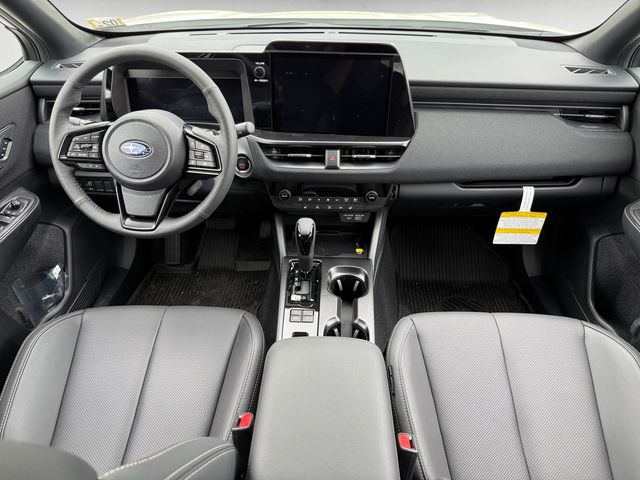 2026 Subaru Outback Limited - Photo 10