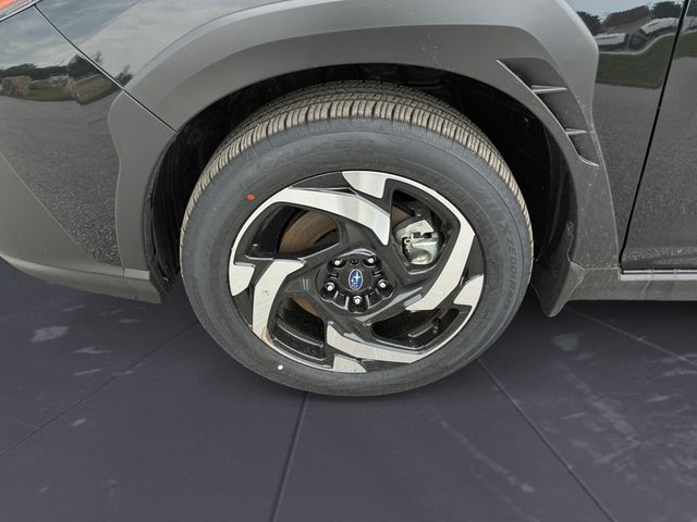 2026 Subaru Crosstrek Limited - Photo 14