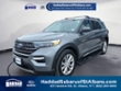 Used 2023 Ford Explorer XLT SUV