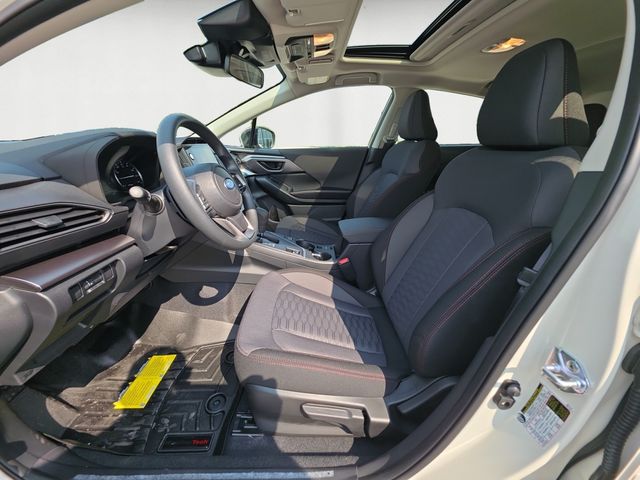 2026 Subaru Impreza Sport - Photo 9