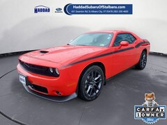 2021 Dodge Challenger GT Coupe in Pittsfield, MA