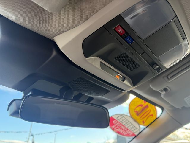 2025 Subaru Crosstrek Premium - Photo 18