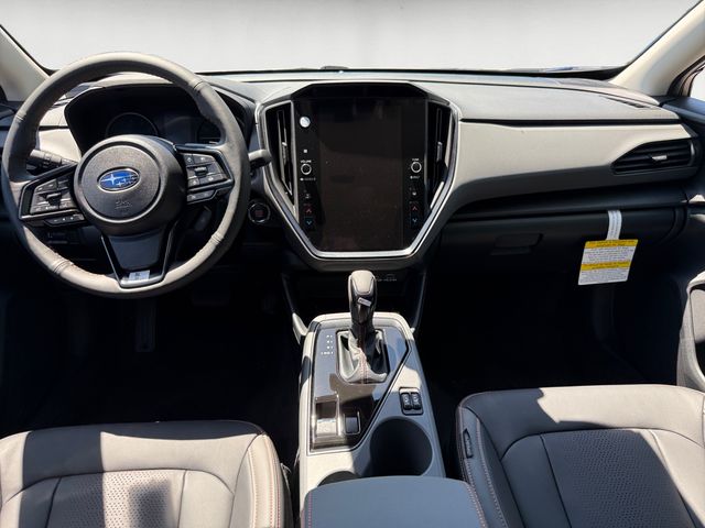 2026 Subaru Crosstrek Limited - Photo 10