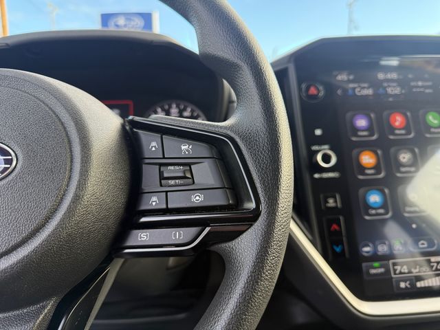 2025 Subaru Crosstrek Premium - Photo 21