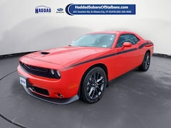 2021 Dodge Challenger GT Coupe in Pittsfield, MA