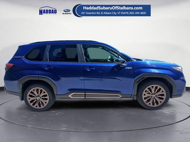 Shop Used Subaru Outback For Sale in St. Albans, Vermont | Haddad
