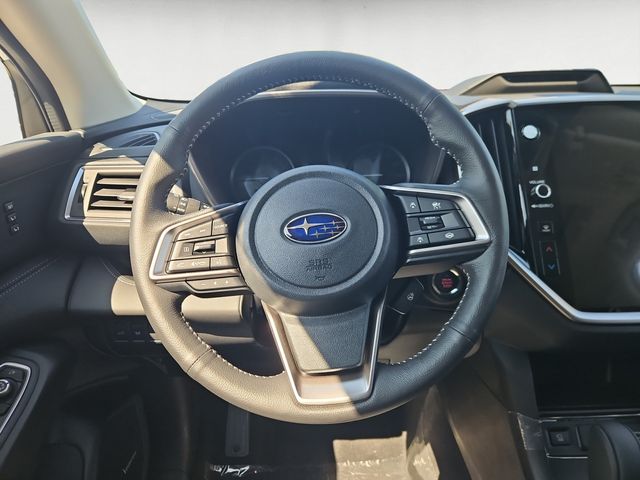 2026 Subaru Ascent Limited - Photo 12