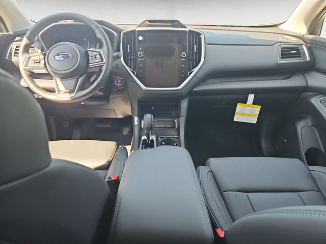 2026 Subaru Ascent Limited - Photo 10