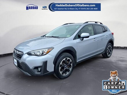 2023 Subaru Crosstrek SUV