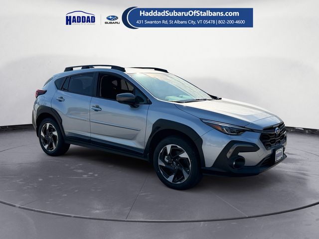 2026 Subaru Crosstrek Limited - Photo 7