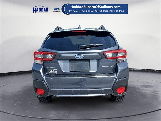 2023 Subaru Crosstrek Premium photo 4