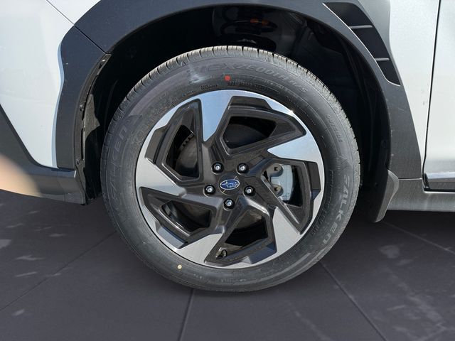 2026 Subaru Crosstrek Limited - Photo 13