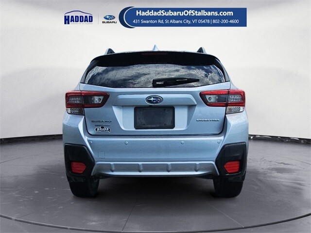 2023 Subaru Crosstrek Limited photo 3