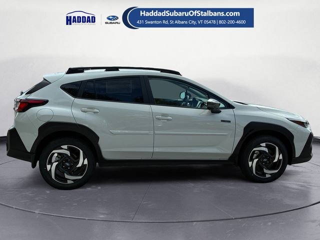 2026 Subaru Crosstrek Limited - Photo 6