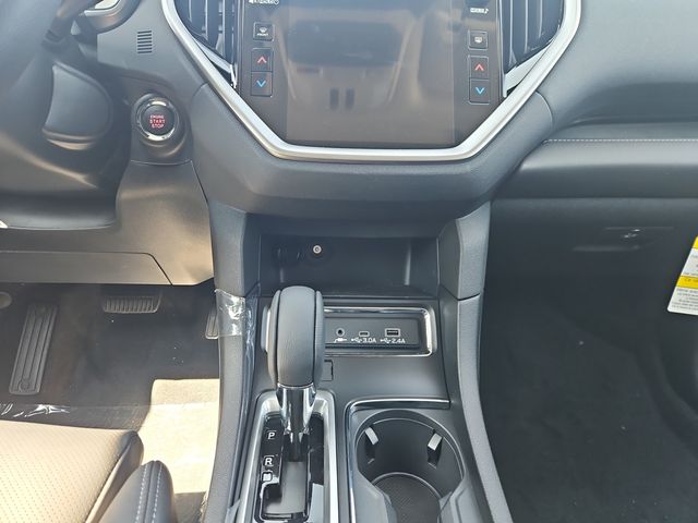 2026 Subaru Ascent Limited - Photo 11