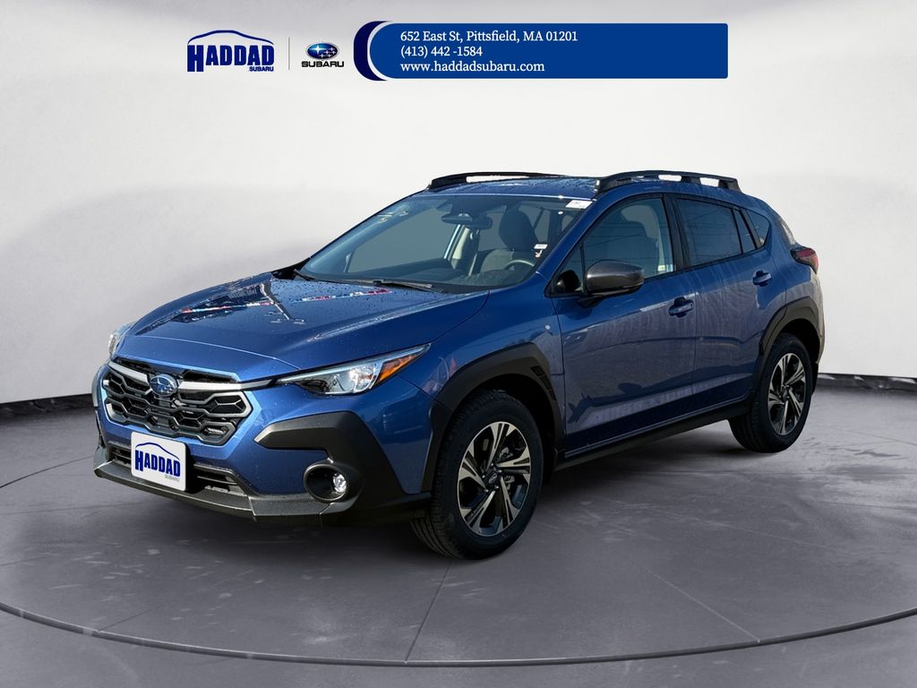 2025 Subaru Crosstrek Premium's photo
