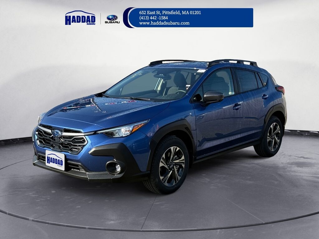 Used 2025 Subaru Crosstrek Premium SUV