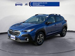 2025 Subaru Crosstrek in Pittsfield, MA